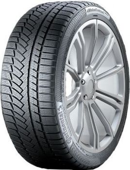 CONTINENTAL WinterContact TS 850 P VW ContiSeal