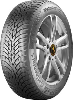 CONTINENTAL ContiWinterContact TS 870 175/65 R14 82 T