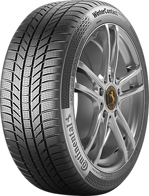 CONTINENTAL WinterContact TS 870 P ContiSeal