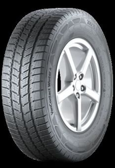 CONTINENTAL VanContact Winter