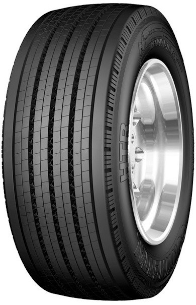 Continental HTR+ 