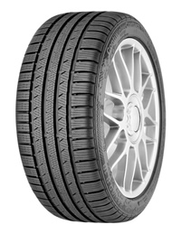 CONTINENTAL ContiWinterContact TS 810 S N0