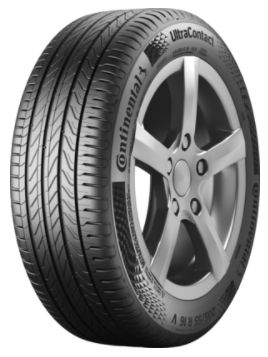 CONTINENTAL UltraContact 225/45 R17 FR 91 Y