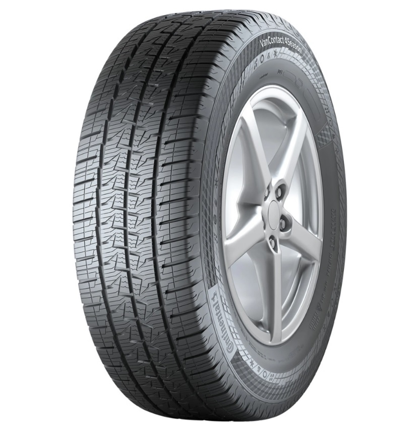 CONTINENTAL VanContact 4Season