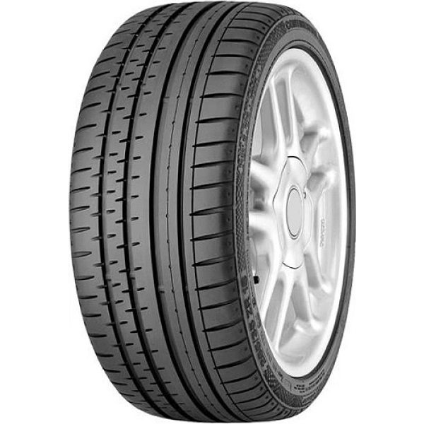 CONTINENTAL ContiSportContact 2 N2
