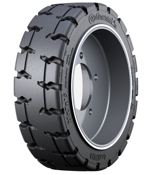 Continental ContiPT18 STB 