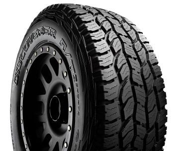 Cooper Tires DISCOVERER A/T3 SPORT 2