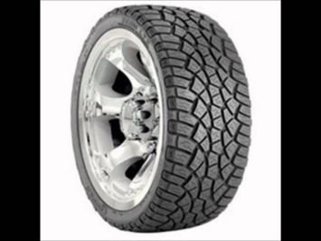 Cooper Tires ZEON LTZ