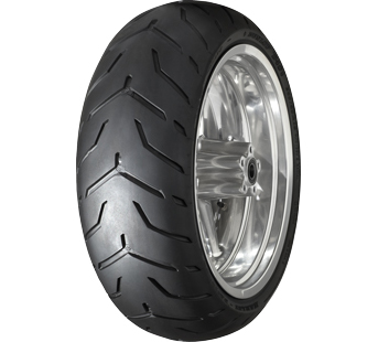 DUNLOP D407 Harley-D