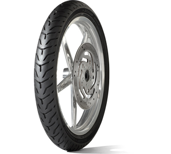 DUNLOP D408 Harley-D