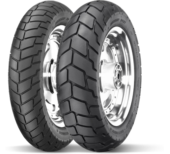 DUNLOP D427 Harley-D