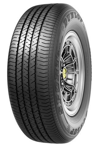 DUNLOP SPORT CLASSIC N0