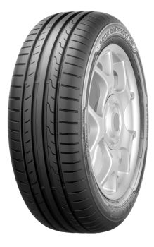 DUNLOP SPORT BLURESPONSE LRR