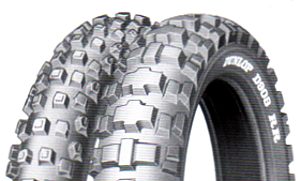 Dunlop D908 RR 