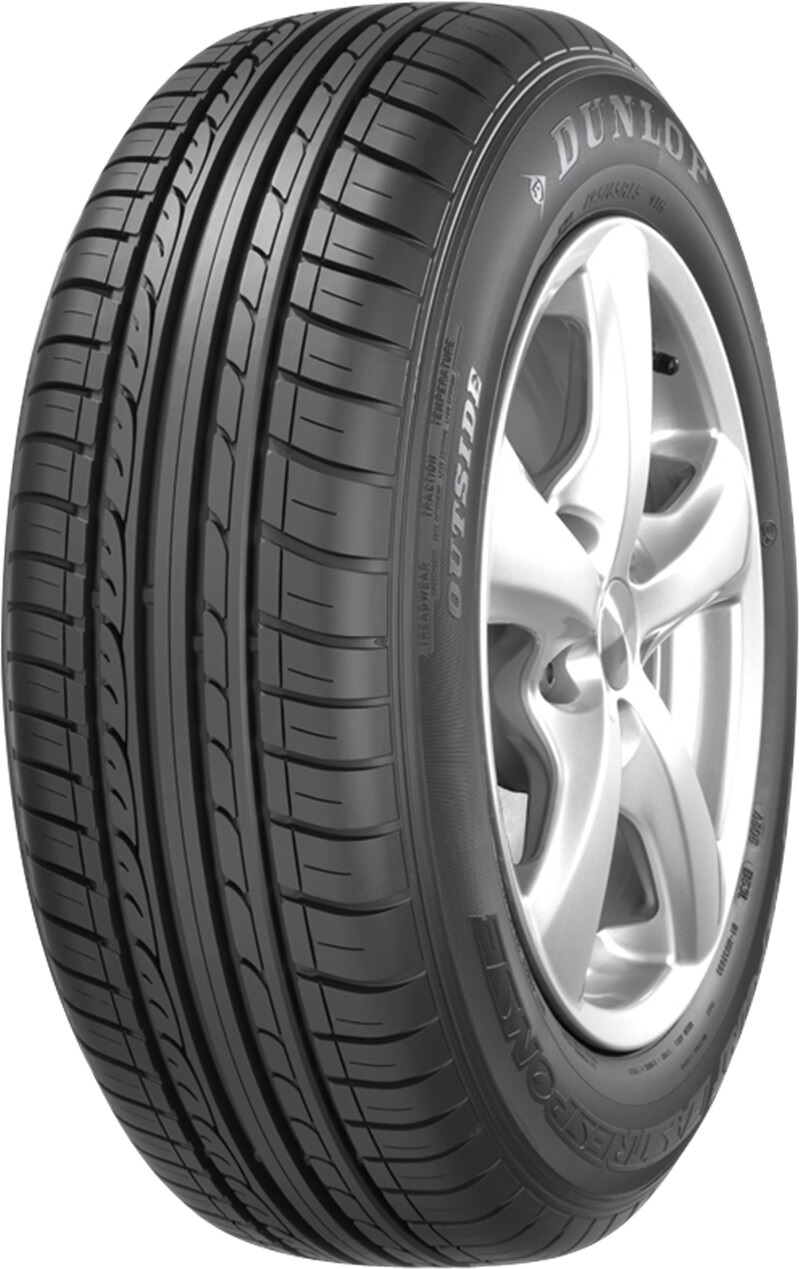 Dunlop SP SPORT FASTRESPONSE 