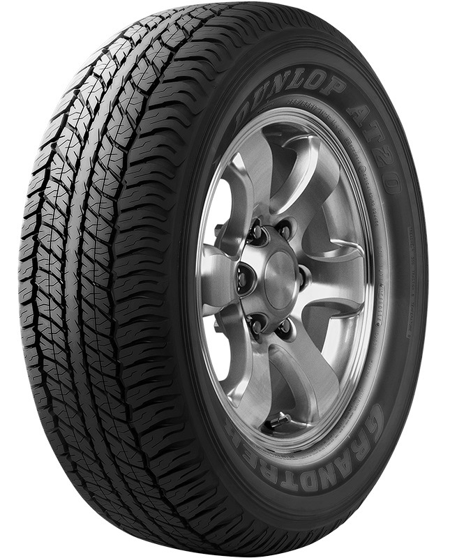 Dunlop GRANDTREK AT20 