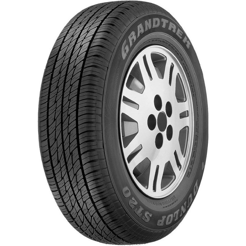 Dunlop GRANDTREK ST20 