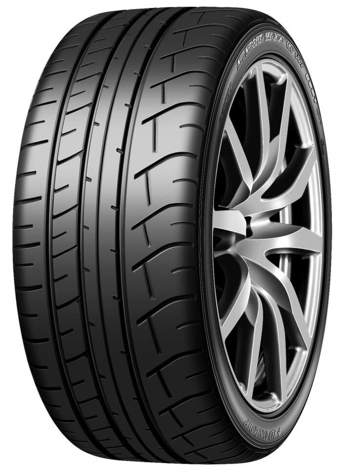 Dunlop SP SPORT MAXX GT600 