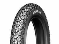 DUNLOP K70 F/R