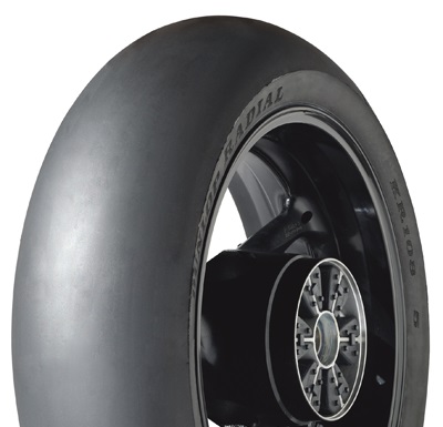 DUNLOP KR108 MS0+