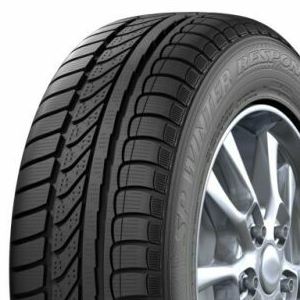 Dunlop SP WINTER RESPONSE AO 