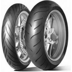 DUNLOP SPORTMAX ROADSMART II F