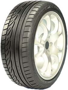 Dunlop SP SPORT 01 A/S 