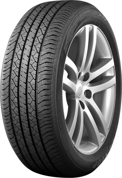 Dunlop SP SPORT 270 