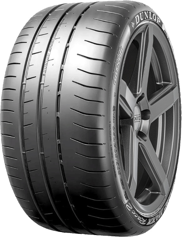 Dunlop SPORT MAXX RACE 2 N0