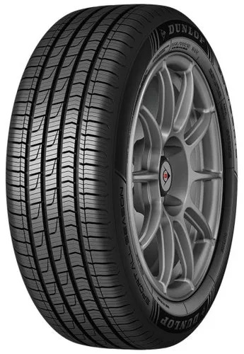 DUNLOP SPORT ALL SEASON SEALTECH