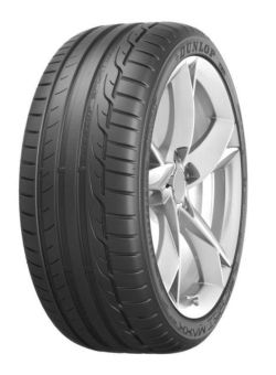 DUNLOP SPORT MAXX RT J