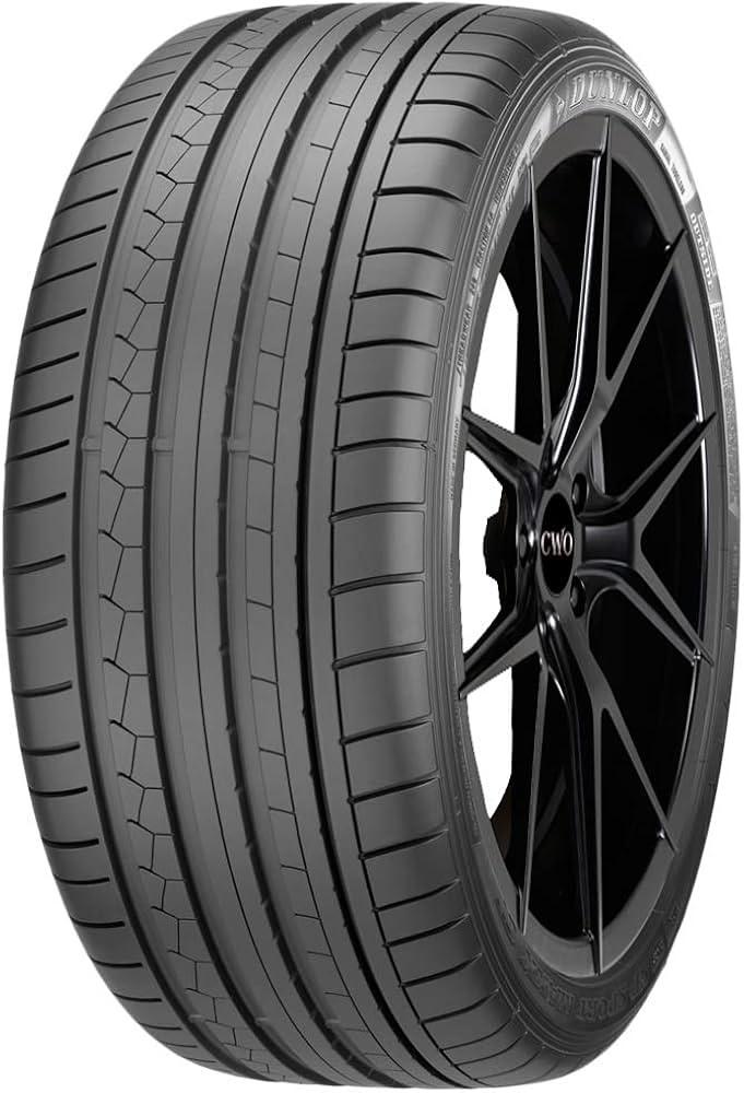 DUNLOP SP SPORT MAXX GT J