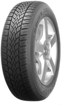 DUNLOP WINTER RESPONSE 2 VW