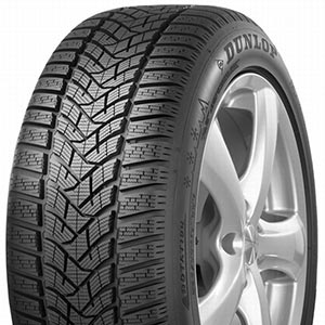 DUNLOP WINTER SPORT 5 SUV