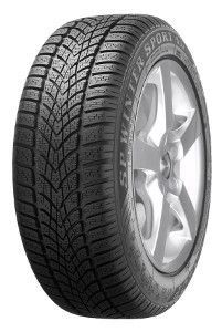 DUNLOP SP WINTER SPORT 4D NST RO1