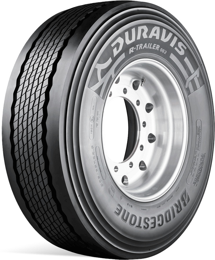 Bridgestone R-TRAILER 002 