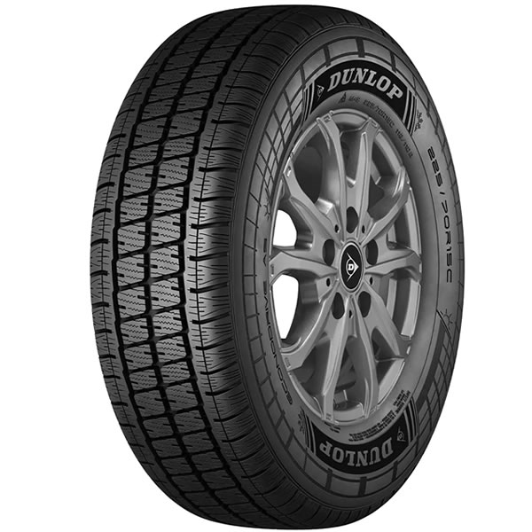 DUNLOP ECONODRIVE AS