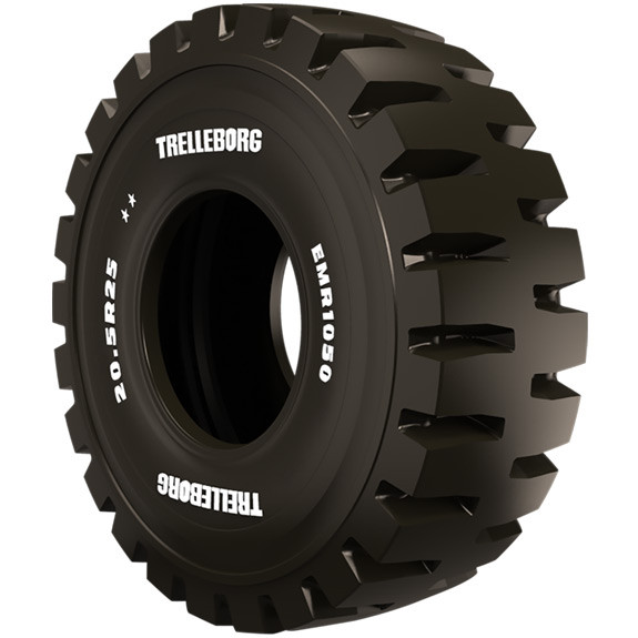 Trelleborg EMR 1050