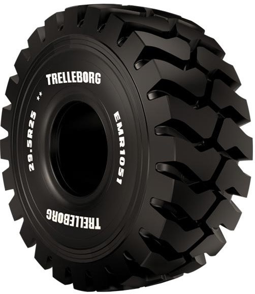 TRELLEBORG EMR 1051