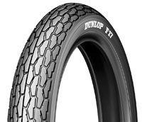 DUNLOP F17 F
