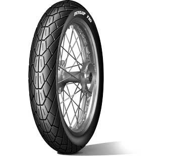 DUNLOP F20 WLT