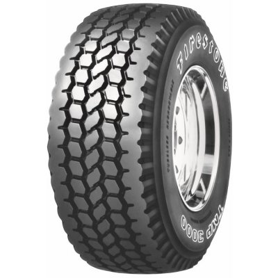 FIRESTONE TMP3000