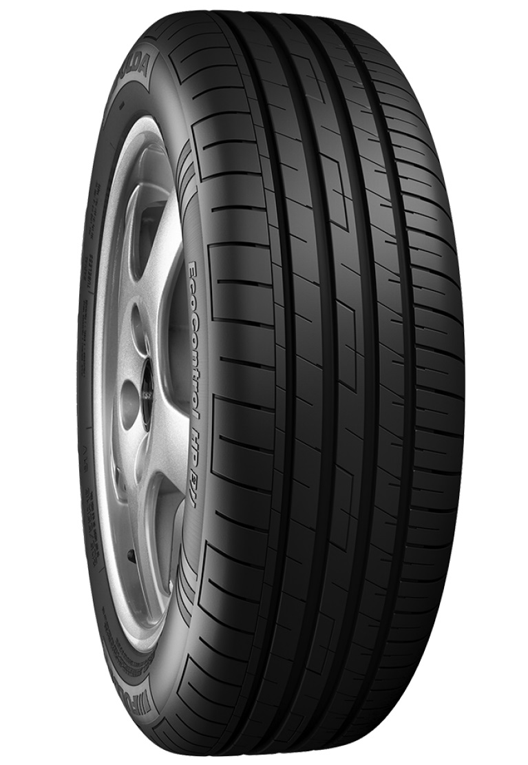 Fulda ECOCONTROL HP 2 