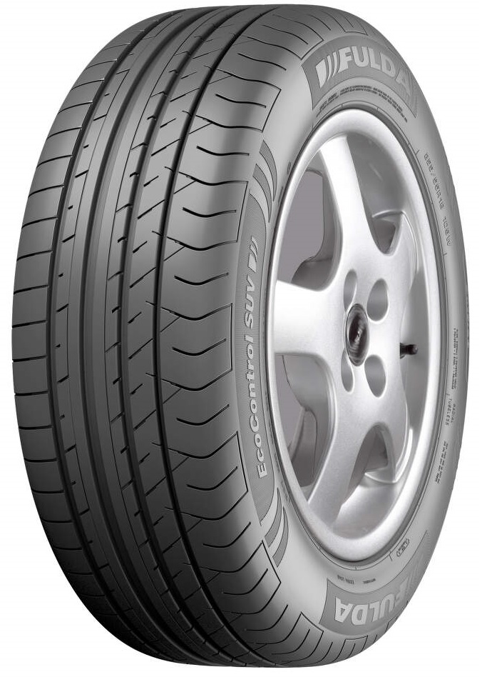 Fulda ECOCONTROL SUV 