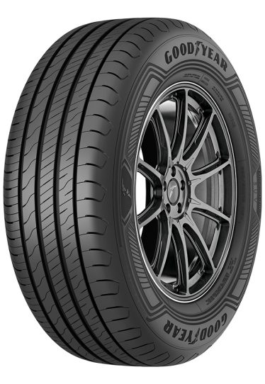 GOODYEAR EFFICIENTGRIP 2 SUV TPC SPEC