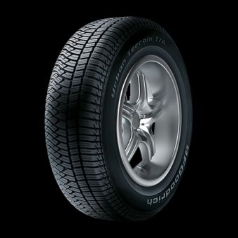 BFGOODRICH URBAN TERRAIN T/A