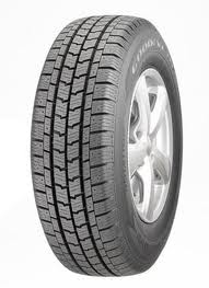 Goodyear CARGO ULTRA GRIP 2