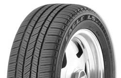 Goodyear EAGLE LS2 N0