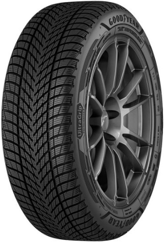 Goodyear ULTRAGRIP PERFORMANCE 3 VW 