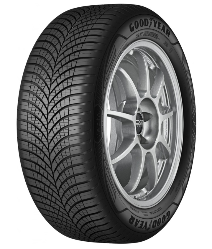 GOODYEAR VECTOR 4SEASONS GEN-3